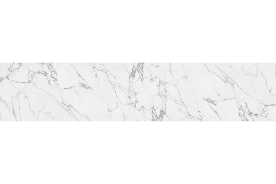 Küchenrückwand Marmoroptik