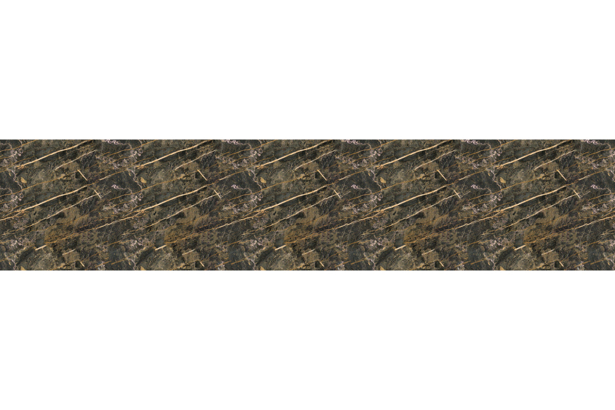 Küchenrückwand Marmoroptik