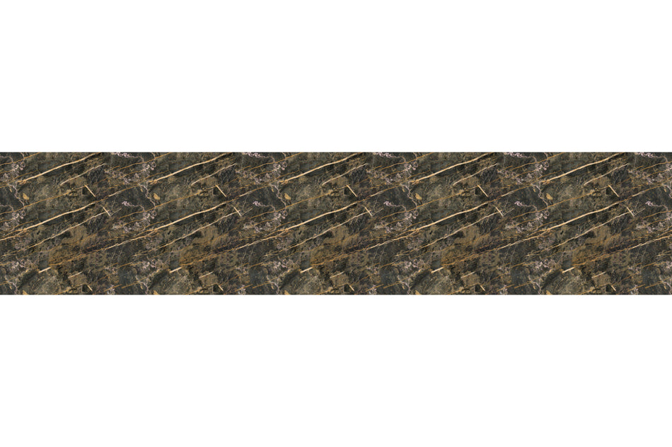 Küchenrückwand Marmoroptik