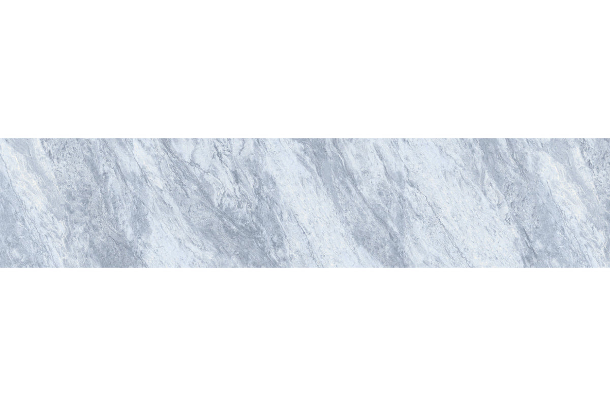 Küchenrückwand Marmoroptik