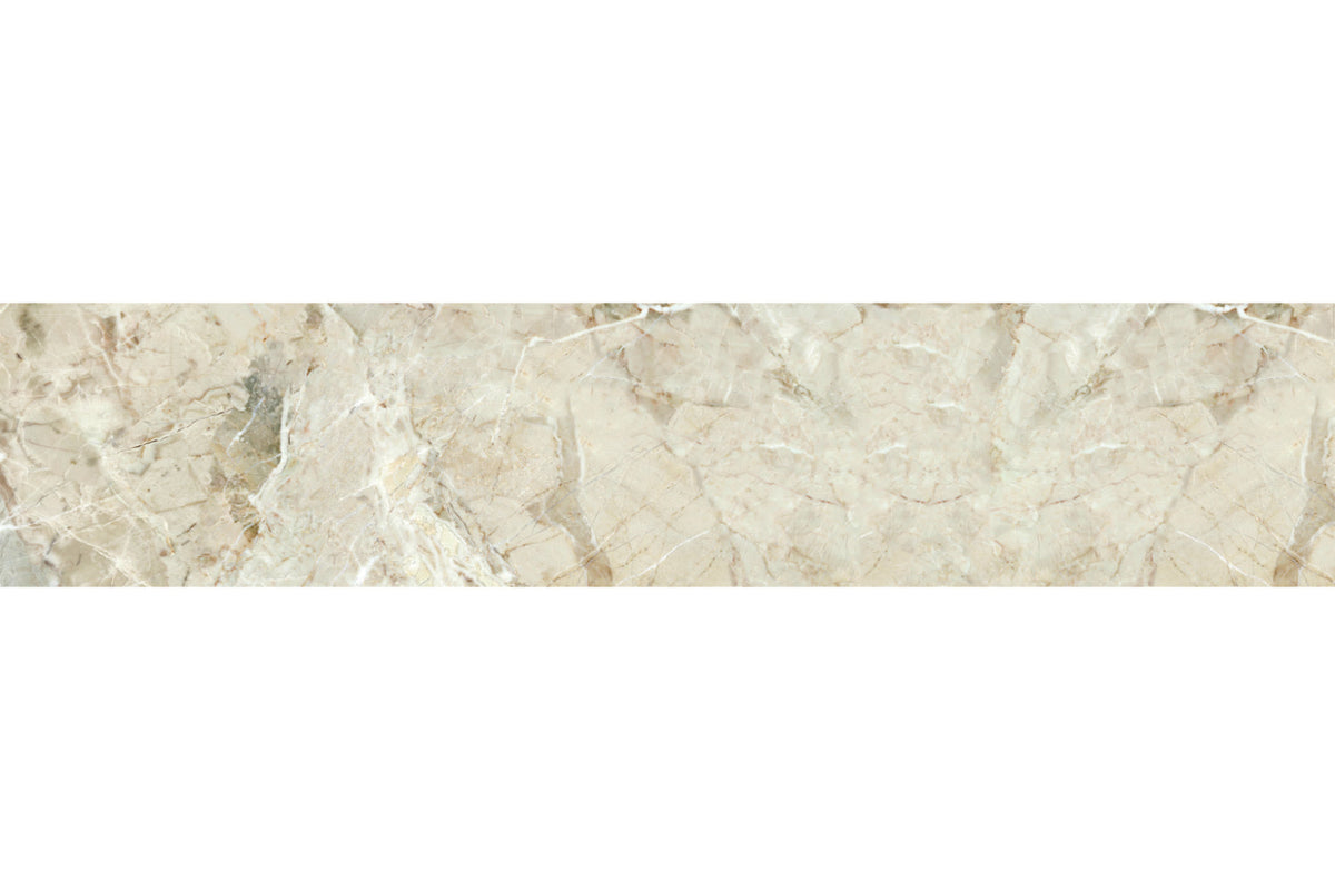 Küchenrückwand Marmoroptik