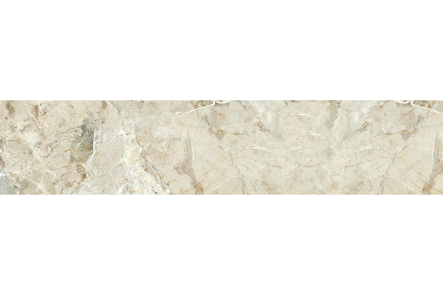 Küchenrückwand Marmoroptik