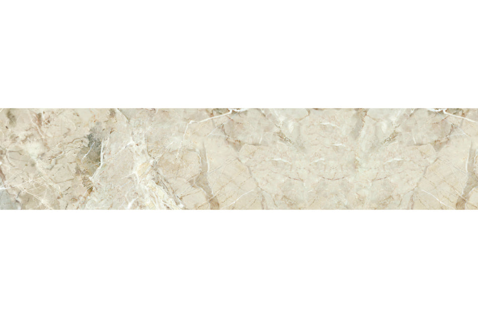 Küchenrückwand Marmoroptik