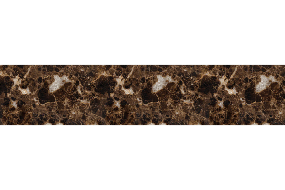 Küchenrückwand Marmoroptik