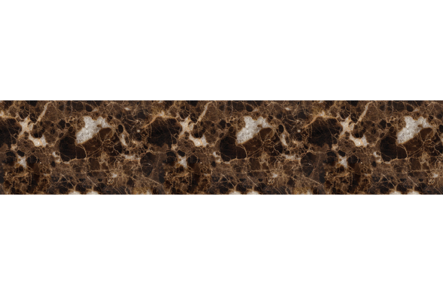 Küchenrückwand Marmoroptik