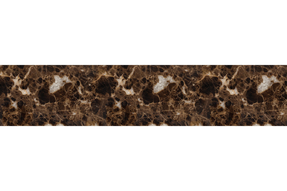 Küchenrückwand Marmoroptik