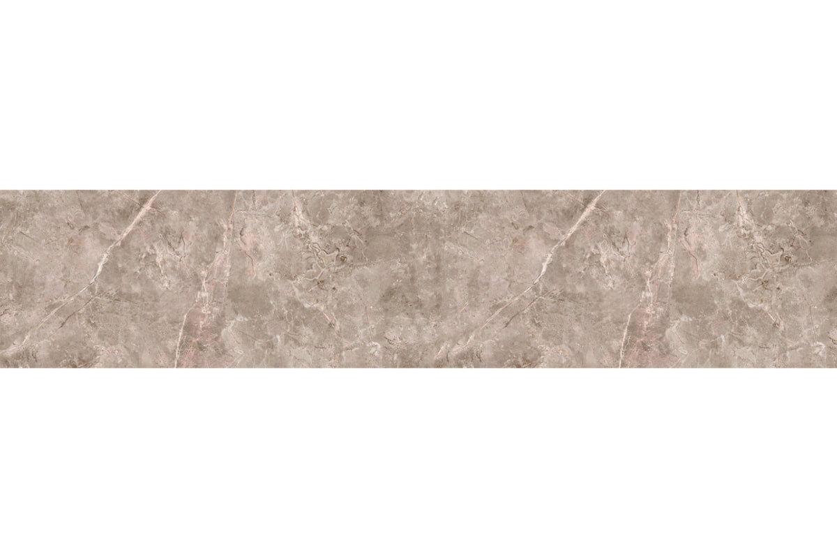 Küchenrückwand Marmoroptik