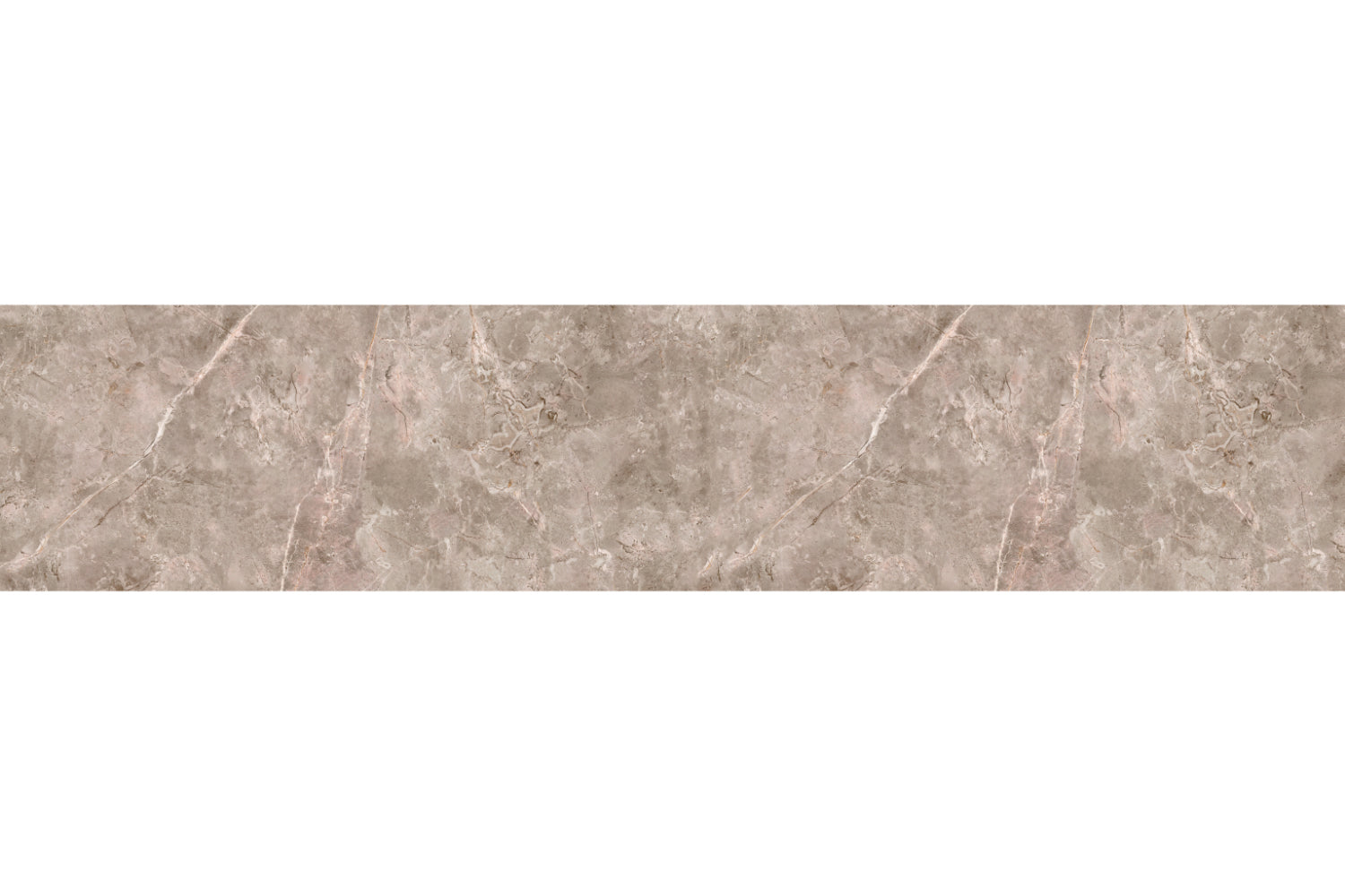 Küchenrückwand Marmoroptik