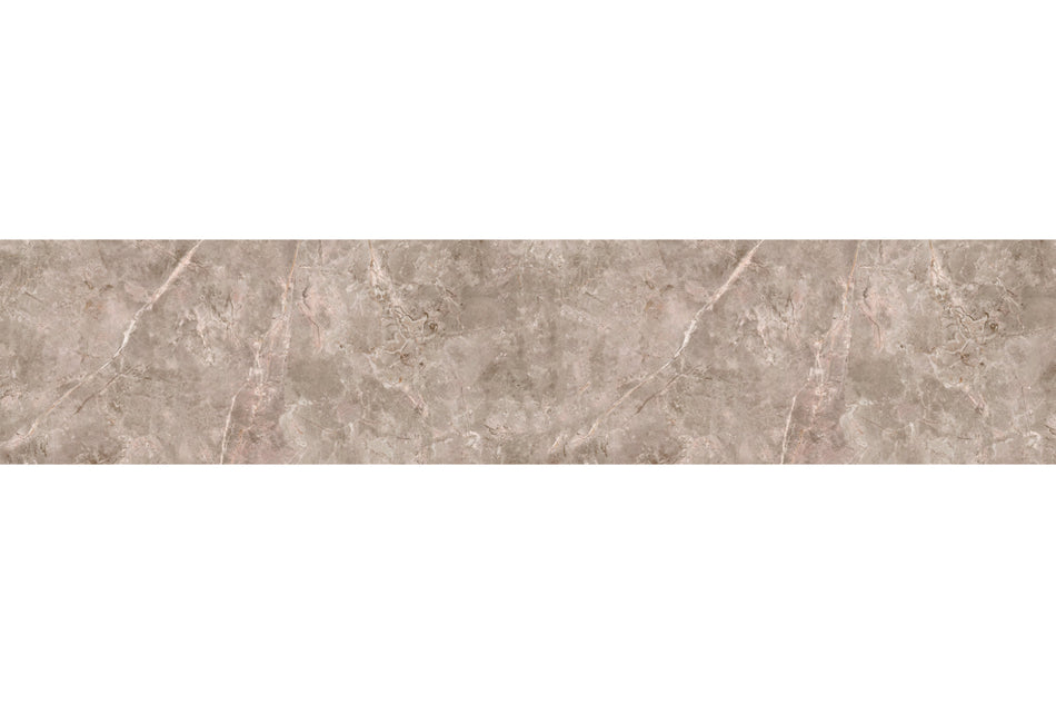 Küchenrückwand Marmoroptik