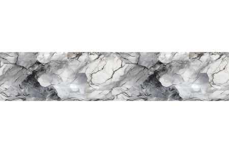 Küchenrückwand Marmoroptik