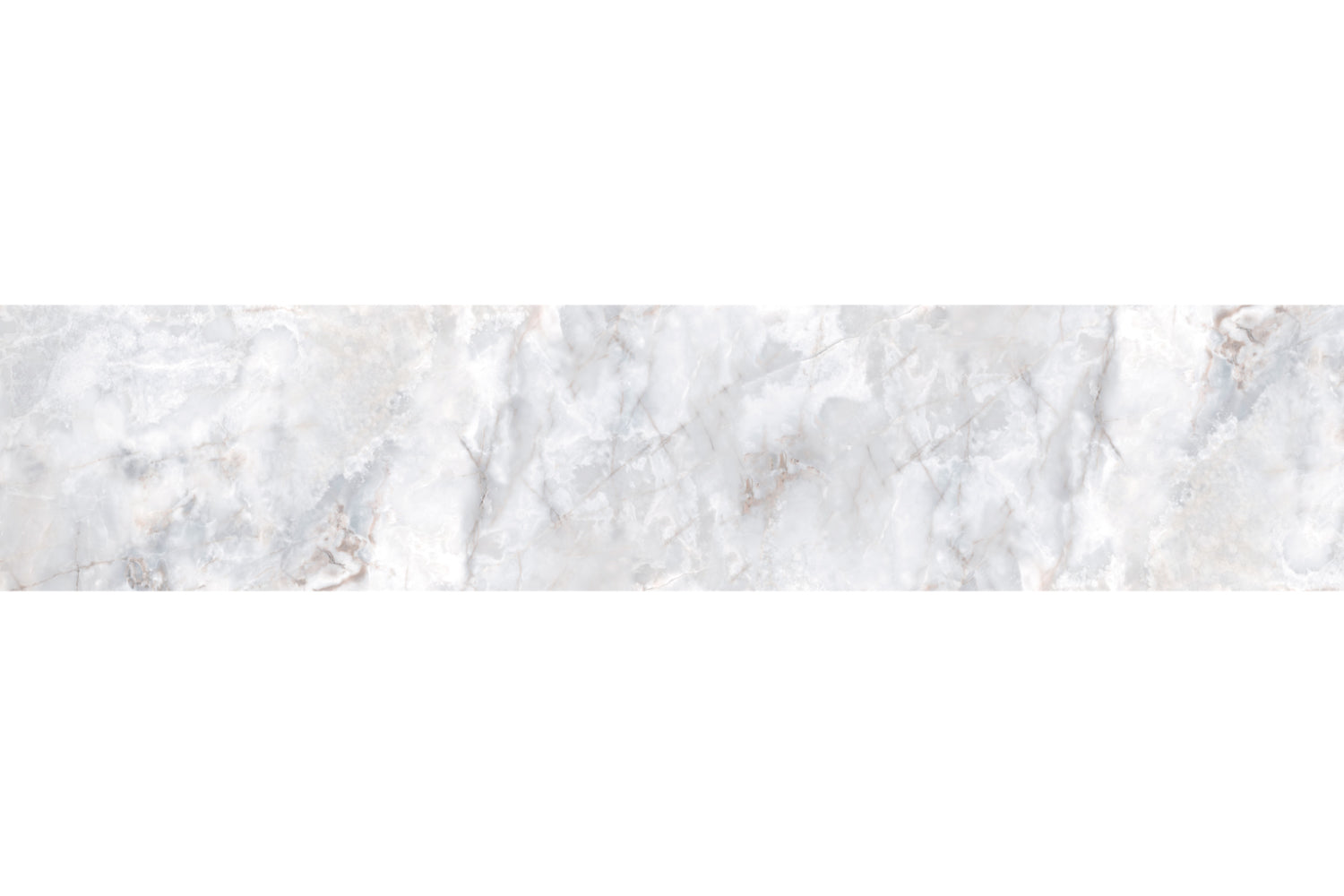 Küchenrückwand Marmoroptik