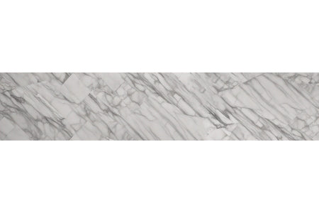 Küchenrückwand Marmoroptik