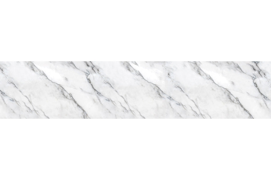 Küchenrückwand Marmoroptik