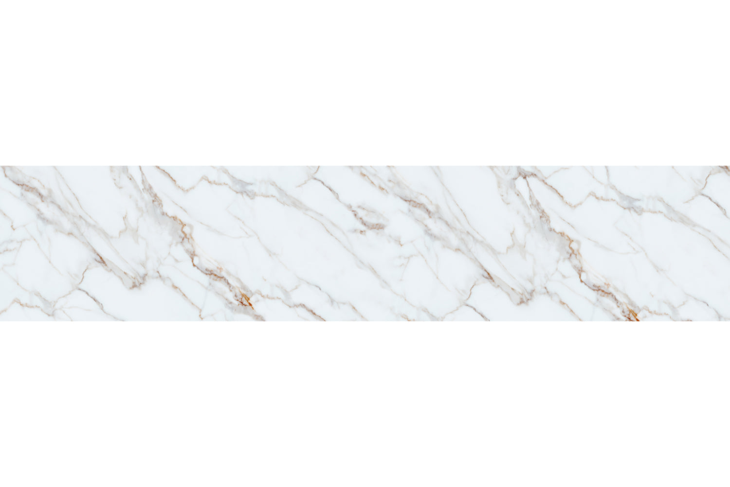 Küchenrückwand Marmoroptik