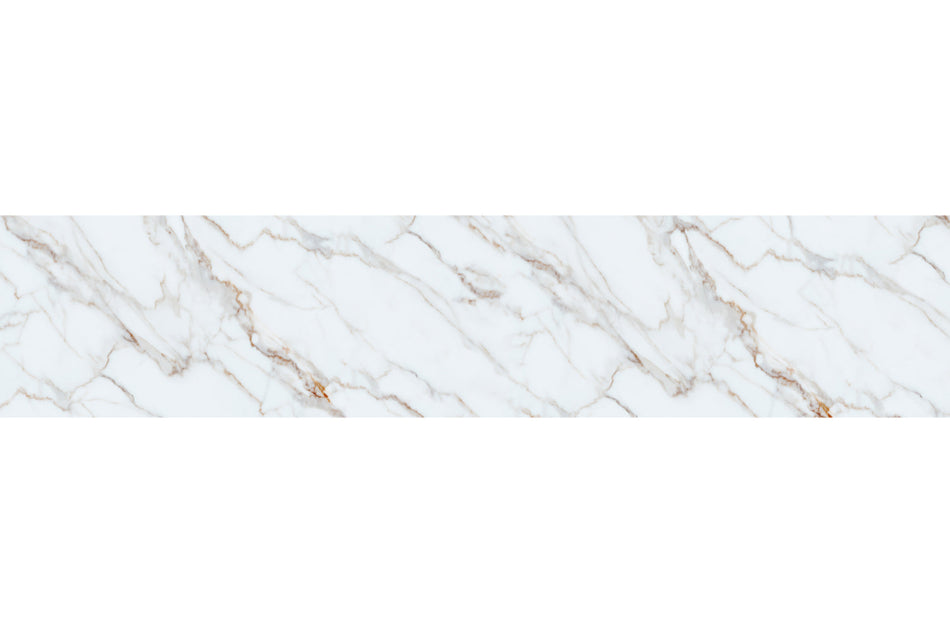 Küchenrückwand Marmoroptik