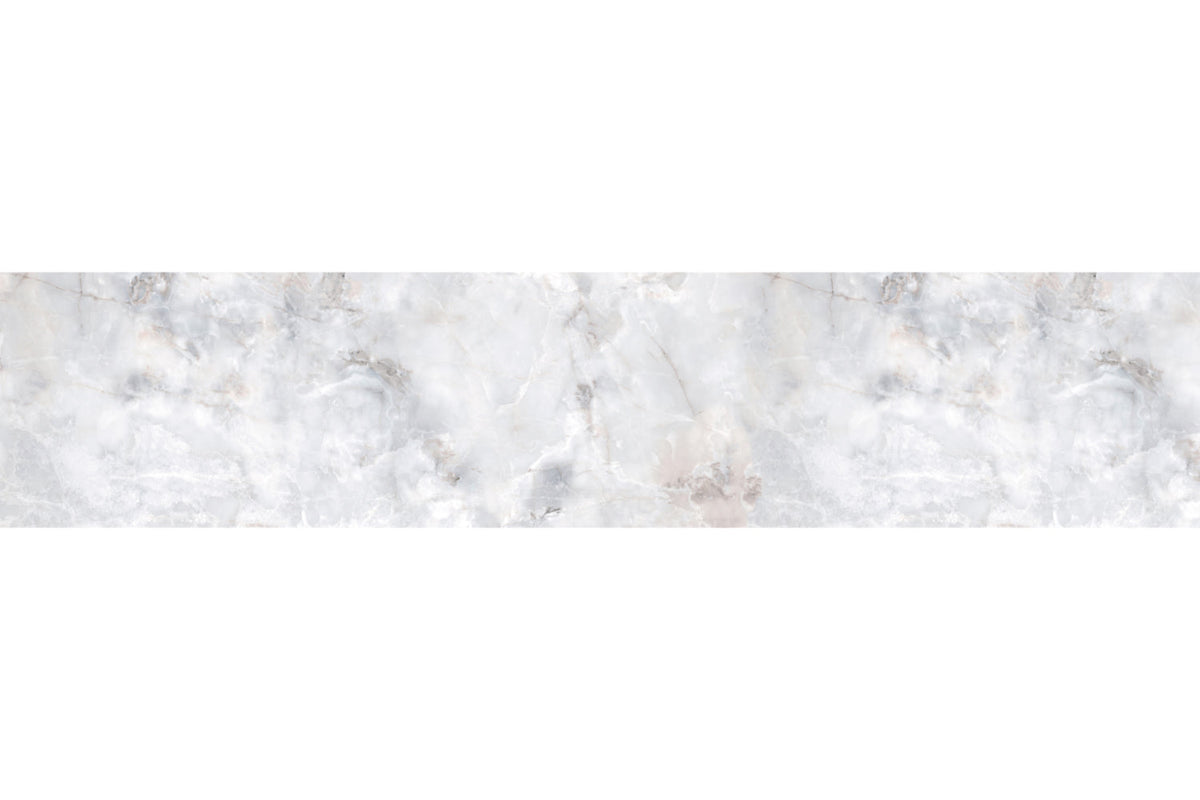 Küchenrückwand Marmoroptik