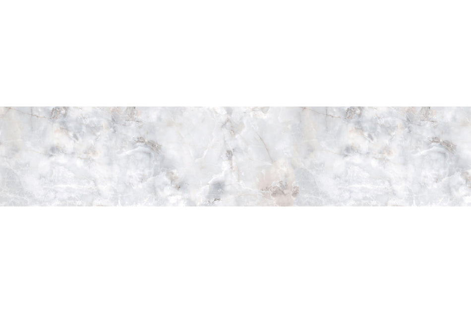 Küchenrückwand Marmoroptik