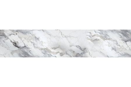 Küchenrückwand Marmoroptik