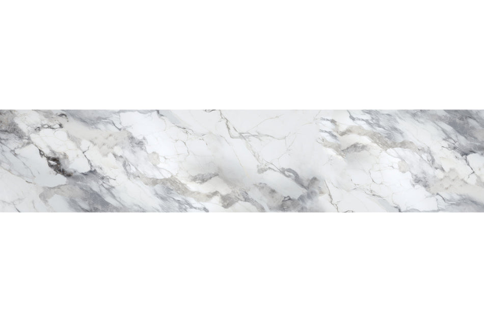 Küchenrückwand Marmoroptik