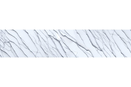 Küchenrückwand Marmoroptik