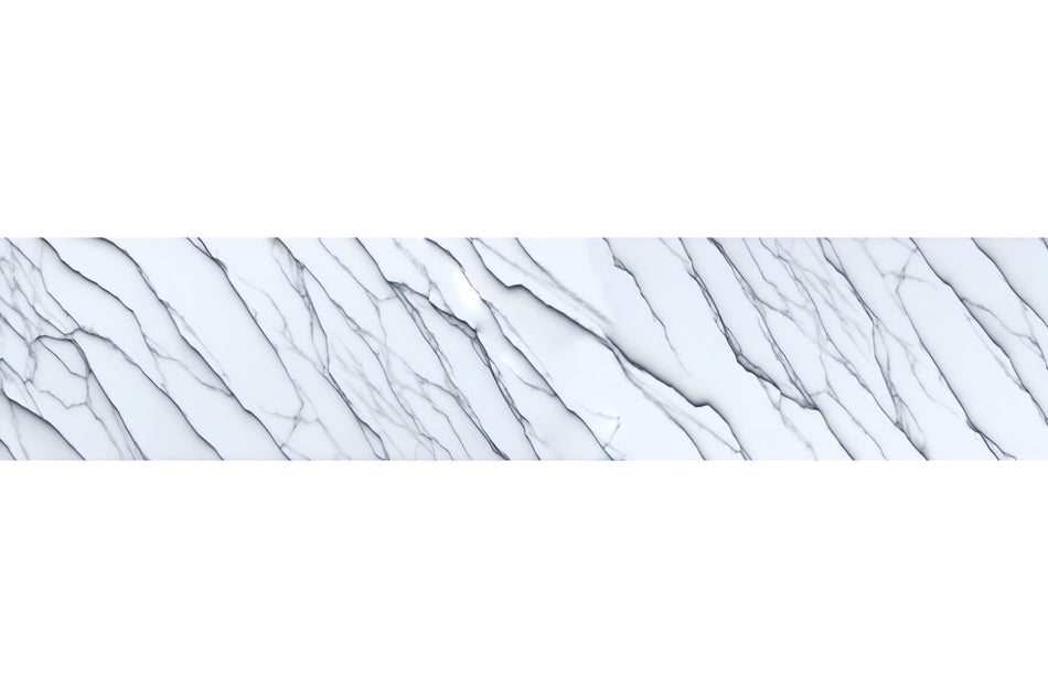 Küchenrückwand Marmoroptik