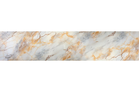 Küchenrückwand Marmoroptik