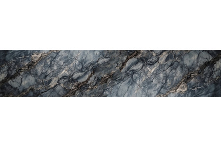 Küchenrückwand Marmoroptik