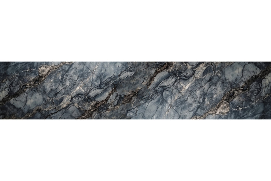 Küchenrückwand Marmoroptik