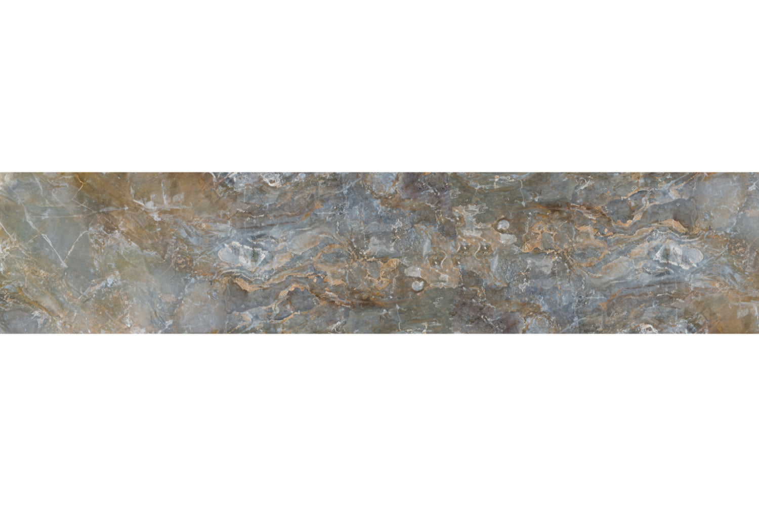 Küchenrückwand Marmoroptik