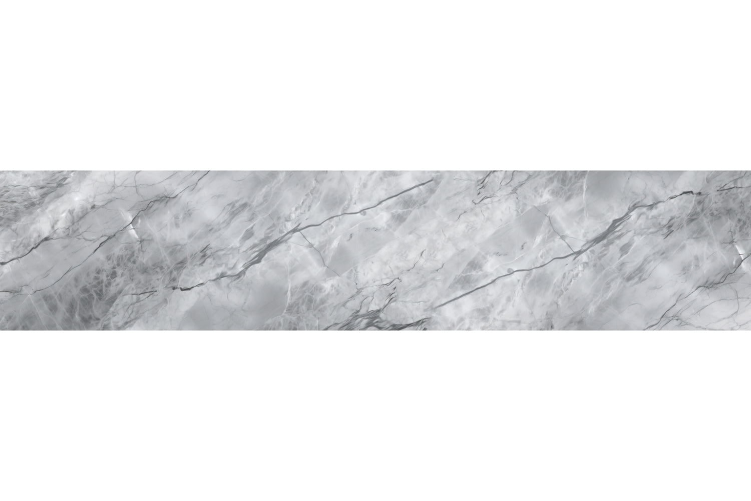 Küchenrückwand Marmoroptik