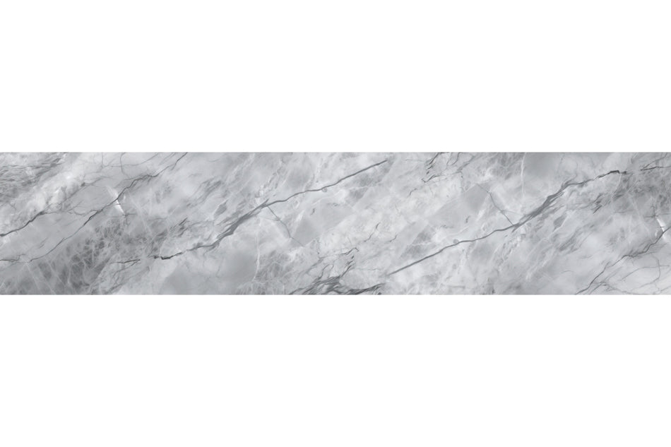 Küchenrückwand Marmoroptik