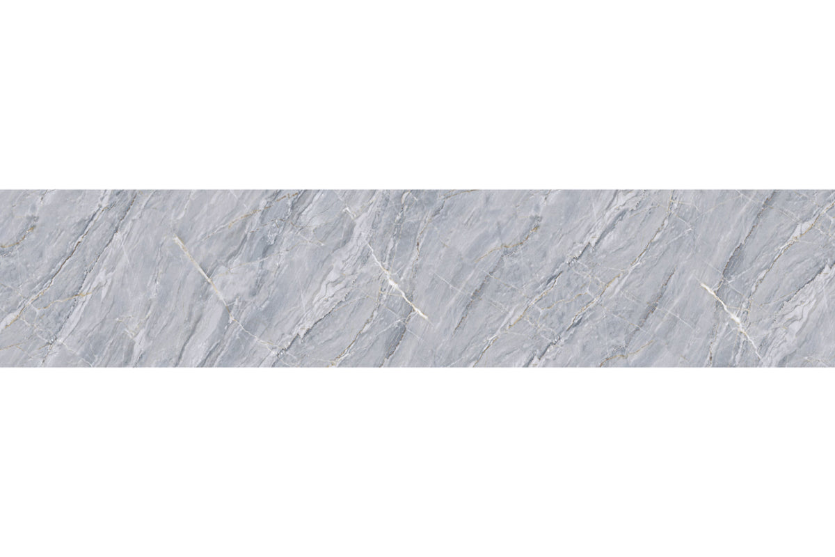 Küchenrückwand Marmoroptik