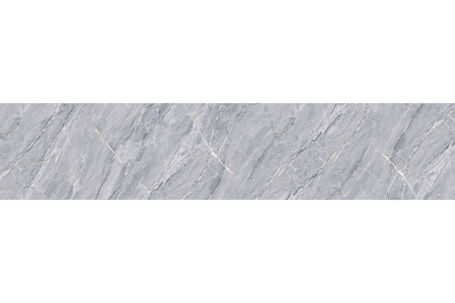 Küchenrückwand Marmoroptik