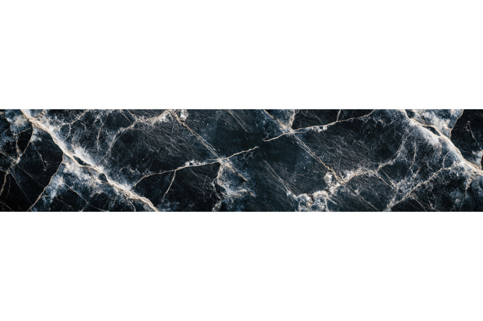 Küchenrückwand Marmoroptik