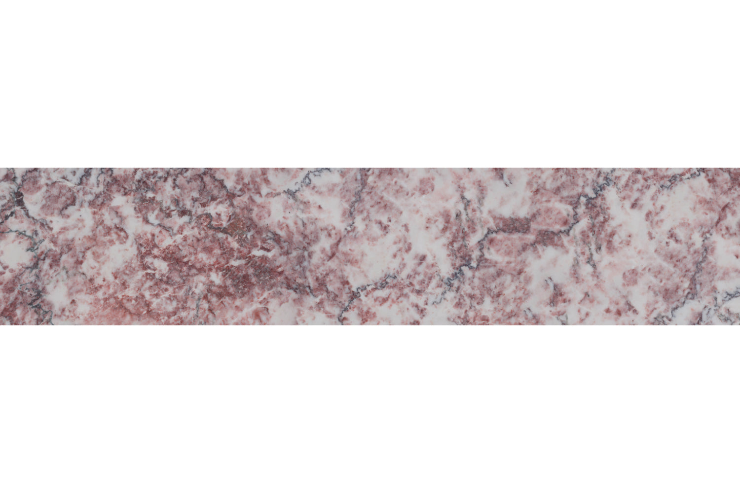 Küchenrückwand Marmoroptik