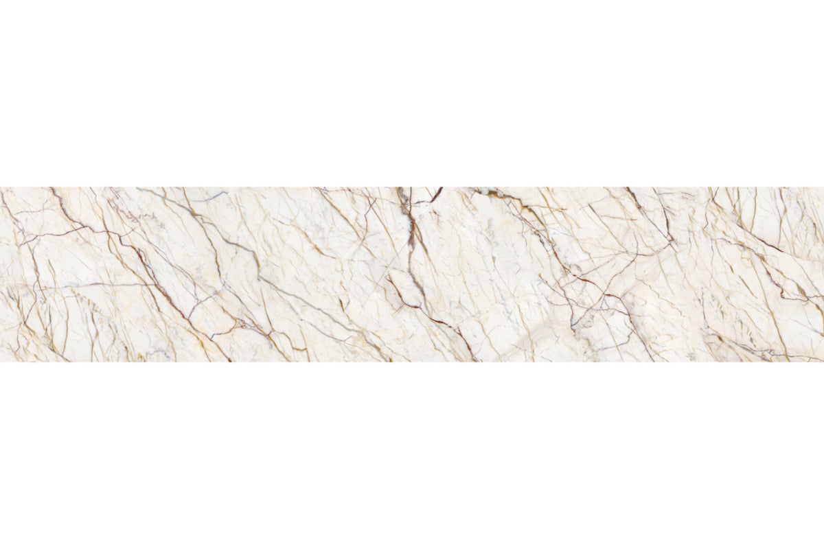 Küchenrückwand Marmoroptik