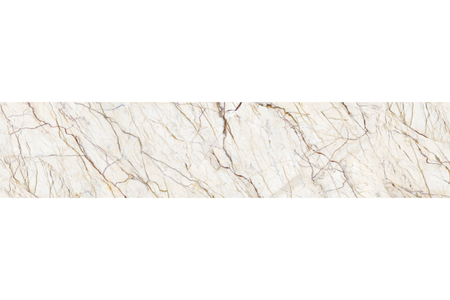 Küchenrückwand Marmoroptik