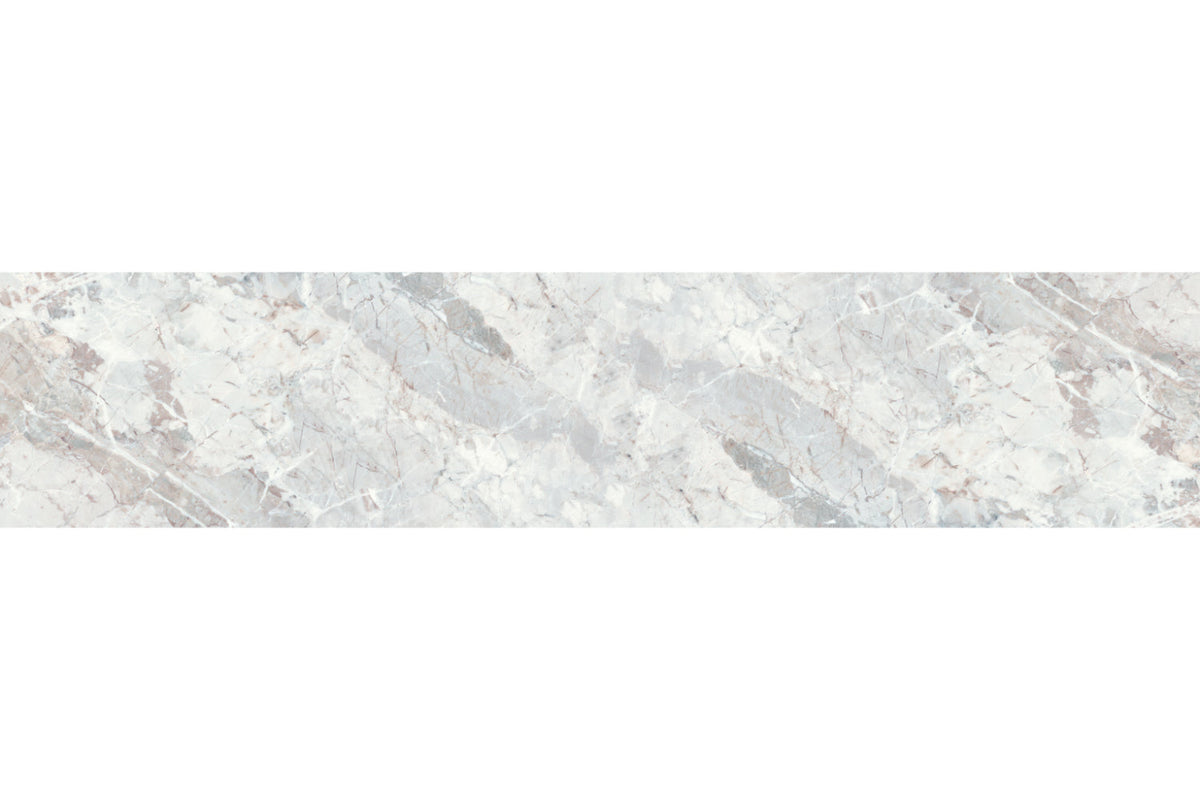 Küchenrückwand Marmoroptik