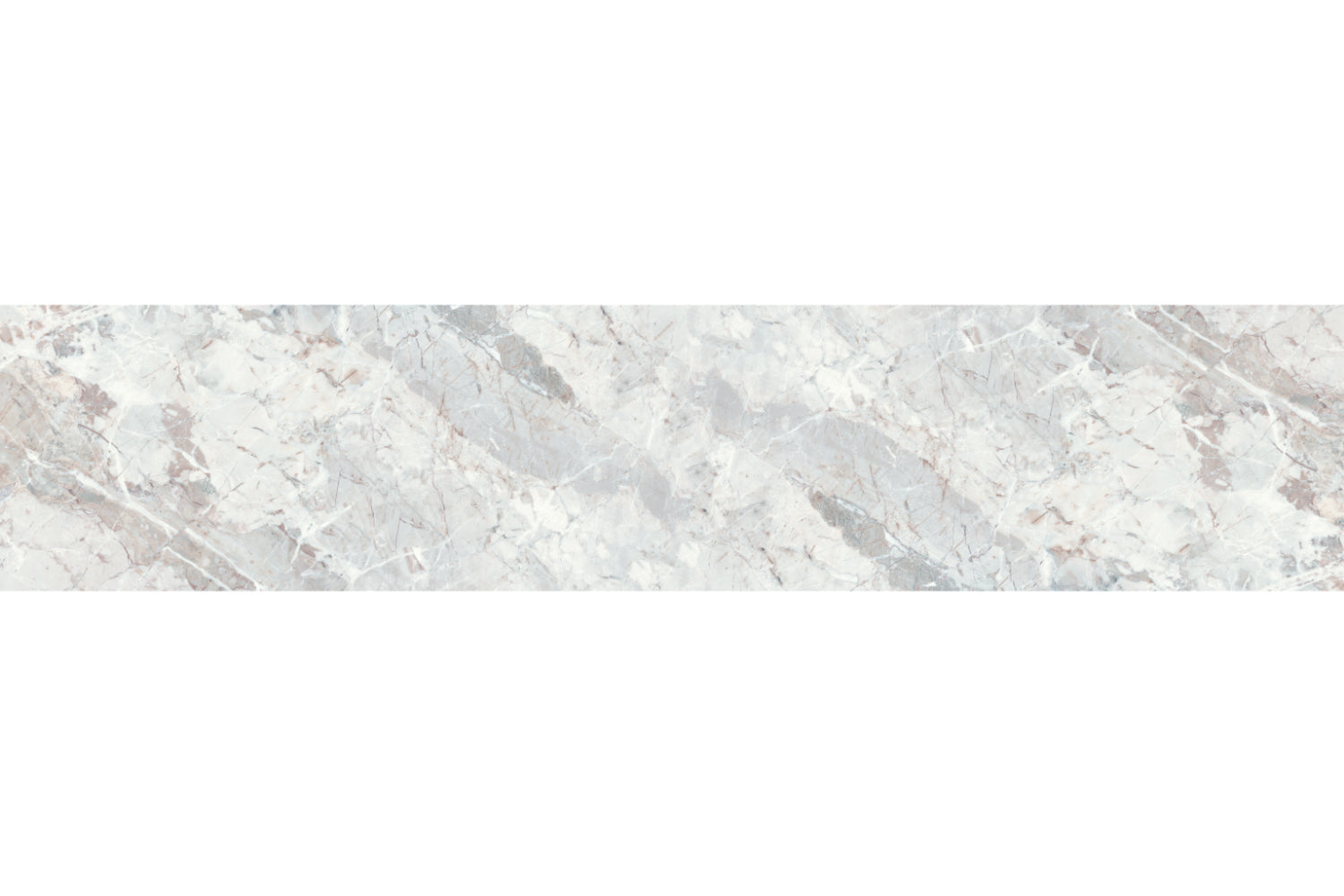 Küchenrückwand Marmoroptik