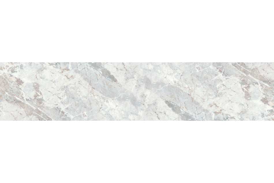 Küchenrückwand Marmoroptik