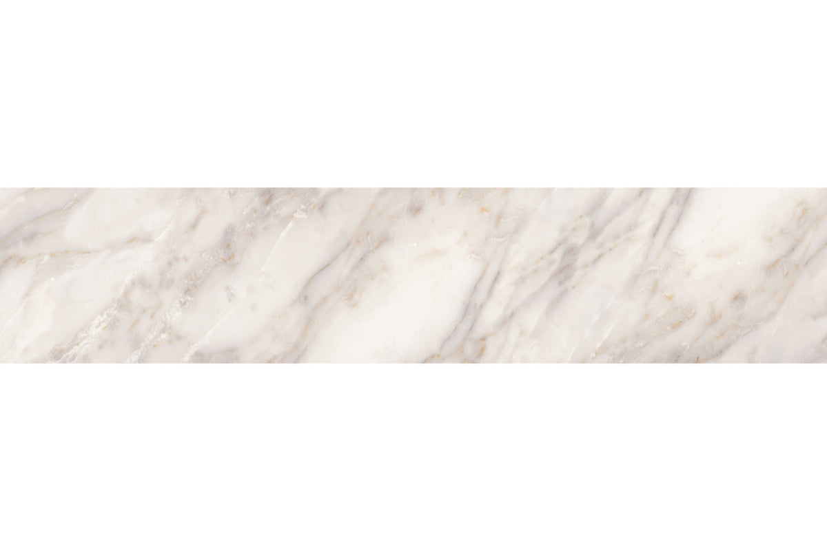 Küchenrückwand Marmoroptik