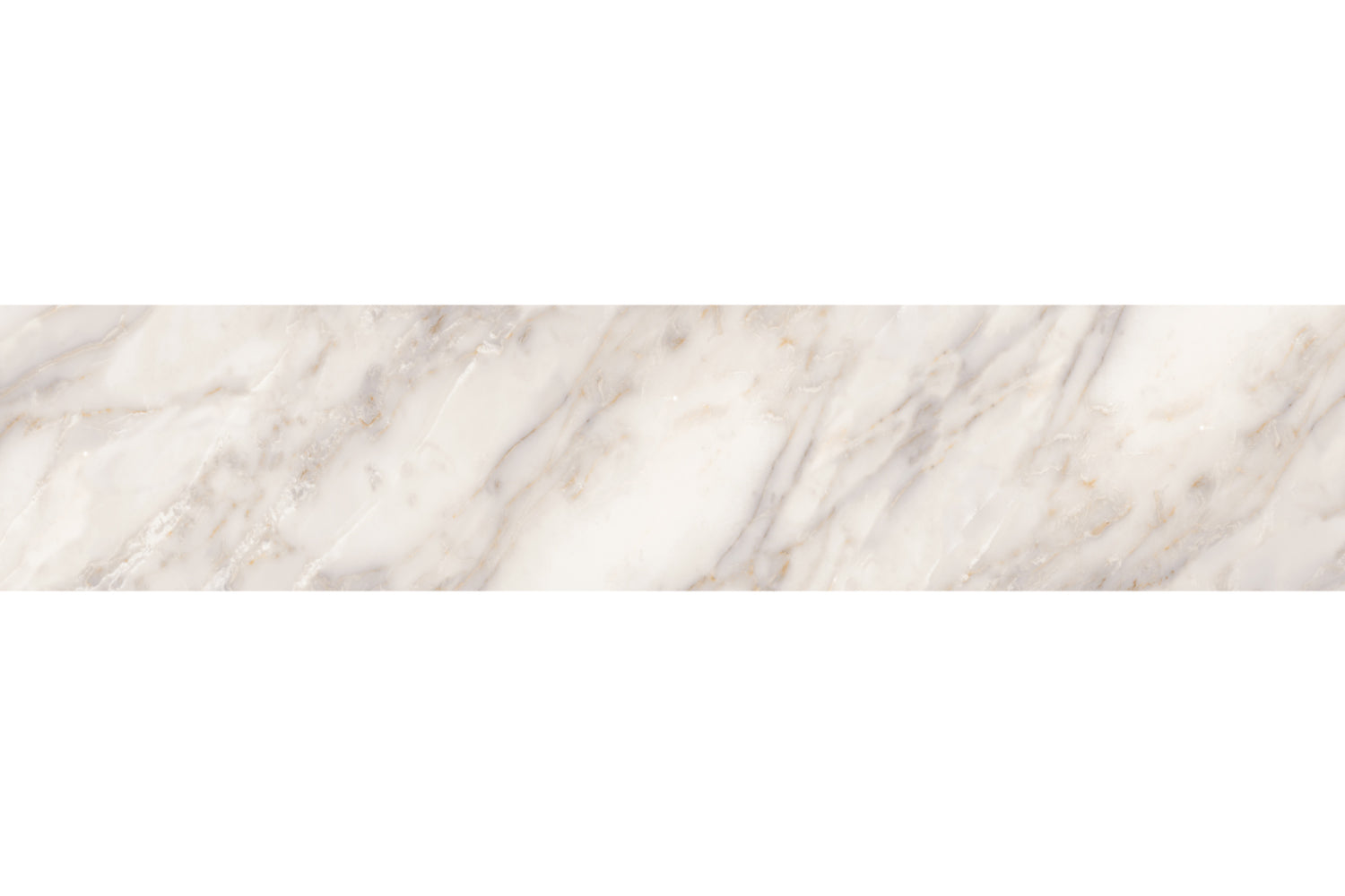 Küchenrückwand Marmoroptik