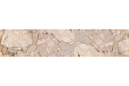 Küchenrückwand Marmoroptik