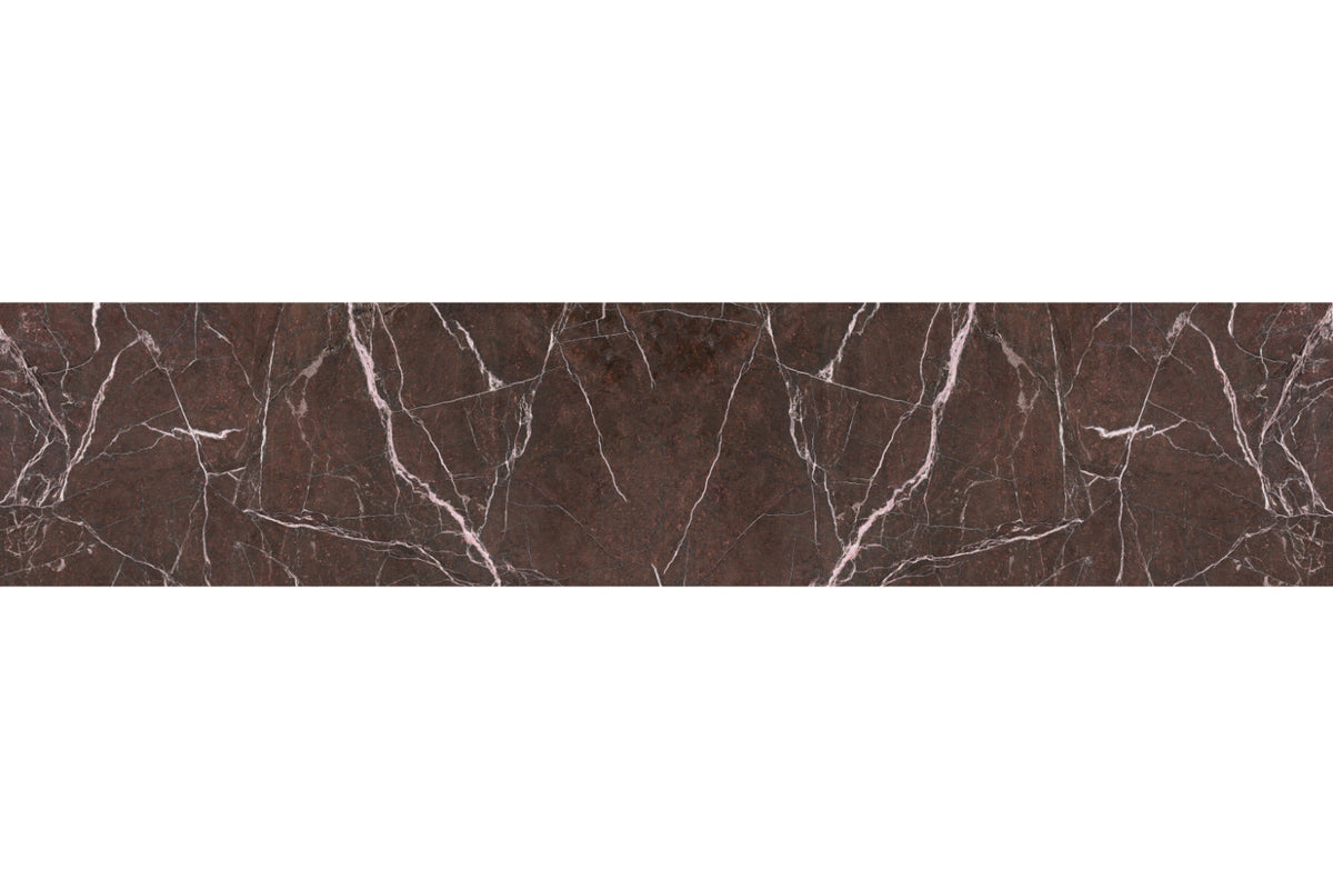 Küchenrückwand Marmoroptik