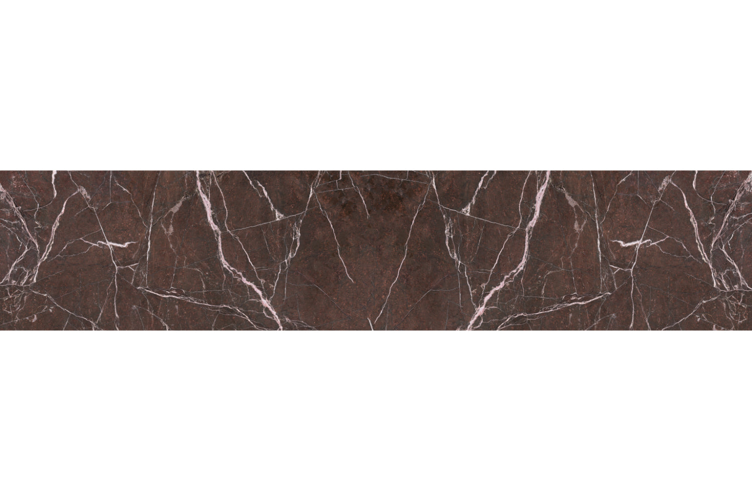 Küchenrückwand Marmoroptik