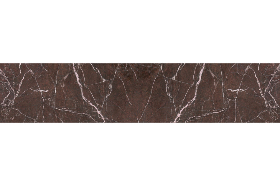 Küchenrückwand Marmoroptik