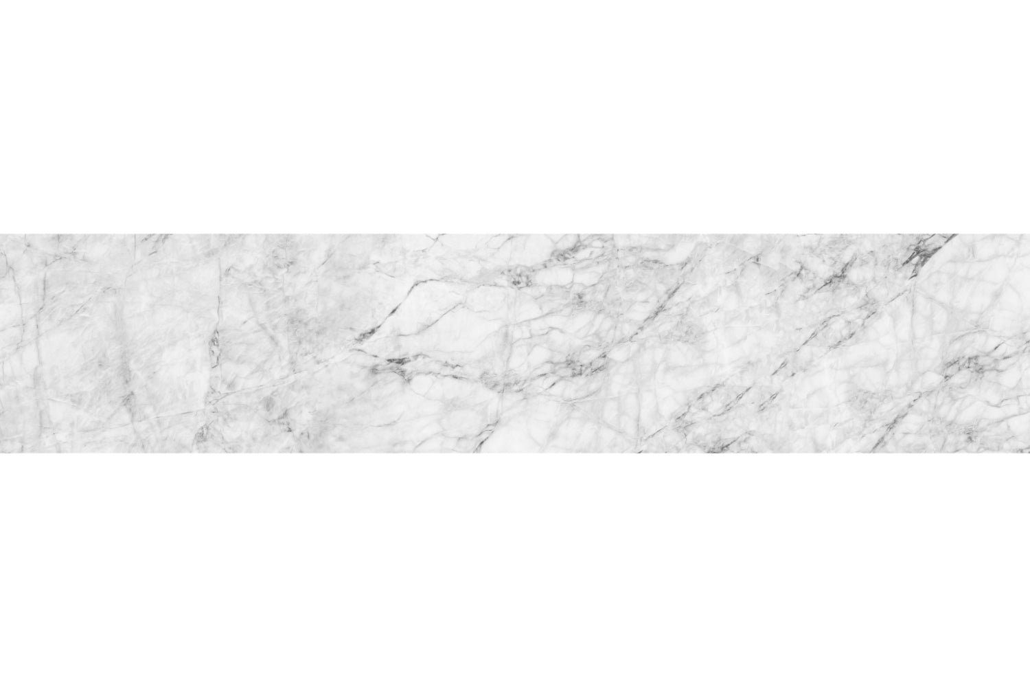 Küchenrückwand Marmoroptik