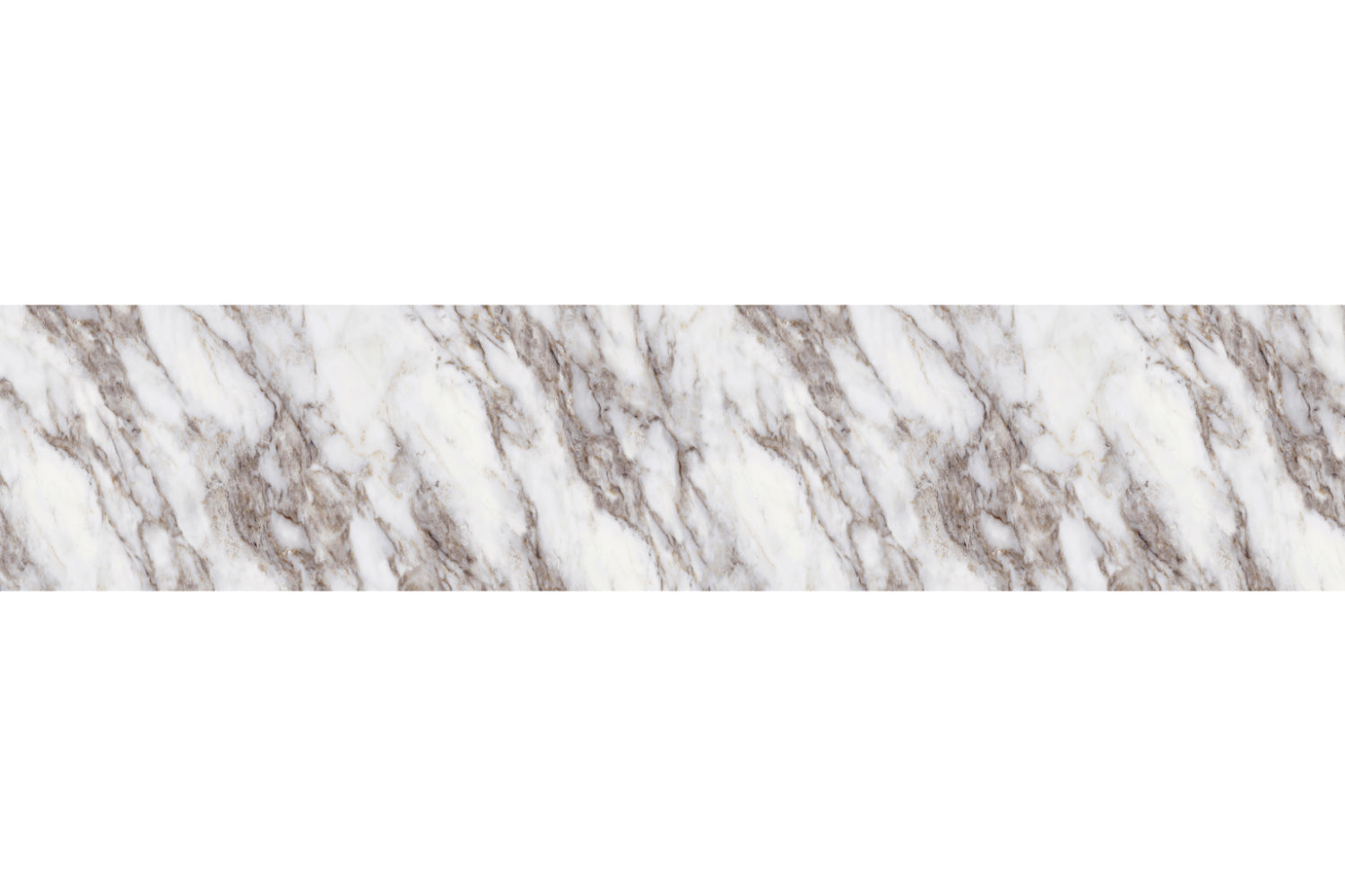 Küchenrückwand Marmoroptik