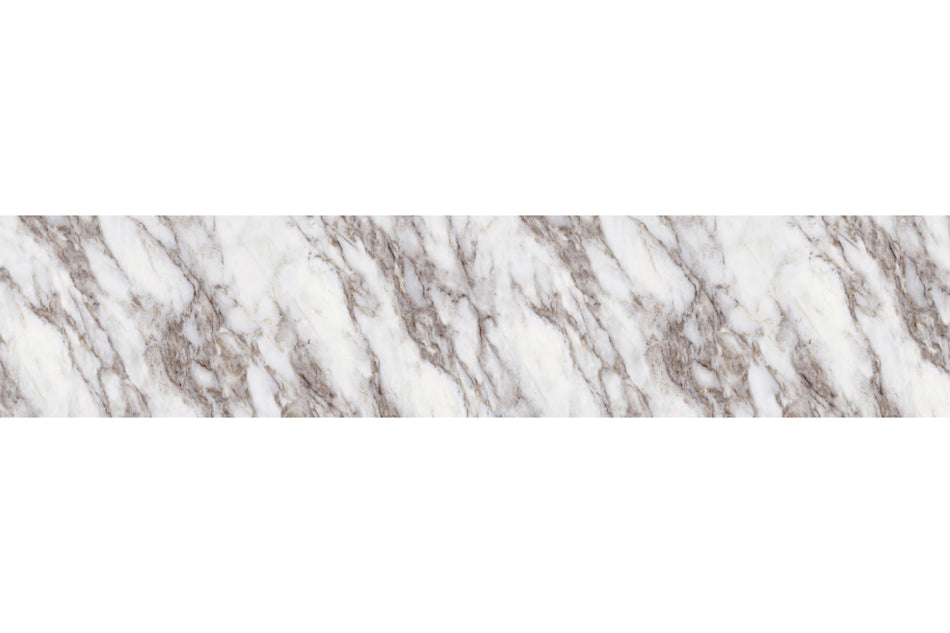 Küchenrückwand Marmoroptik