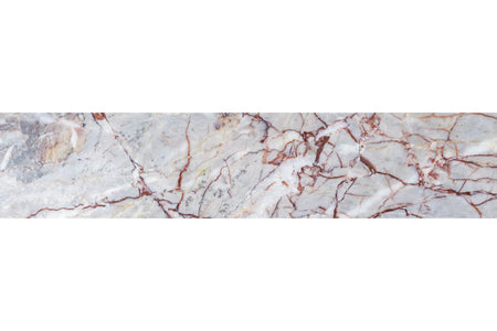 Küchenrückwand Marmoroptik